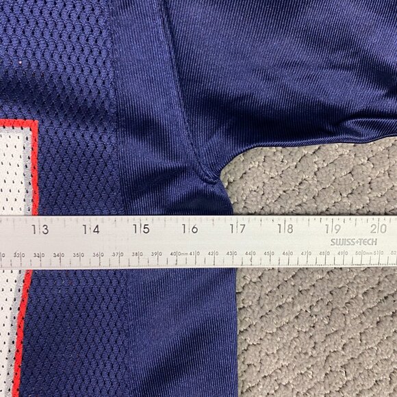 Rob Gronkowski New England Patriots Football Jersey Boys Youth Medium 10-12 - Picture 9 of 10